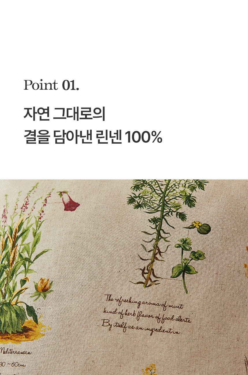 이솔홈 올리비아 고급 쿠션커버 40x40cm 상세 이미지 4